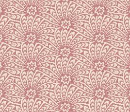 Quirky B Liberty Fabrics Capello Shell Coral Carpet 7502 Swatch thumb