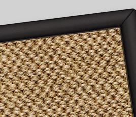 Donovan Sisal Runner rug corner thumb