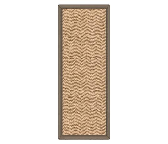 Rees Jute Runner from above