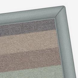 rug corner