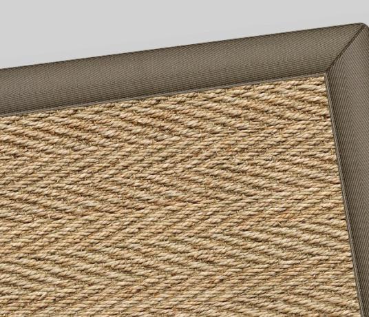 rug corner