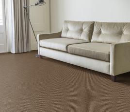 Sisal Malay Jin Carpet 2538 in Living Room thumb