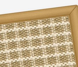 Gilded Dawn rug corner thumb
