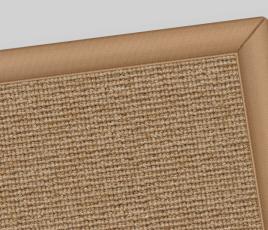Willow Wool Runner rug corner thumb