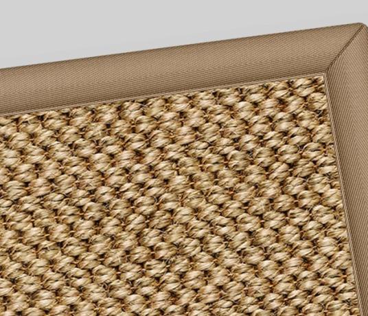 rug corner