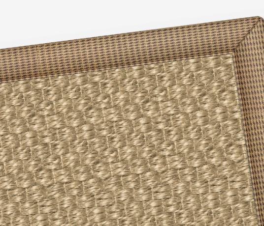 rug corner