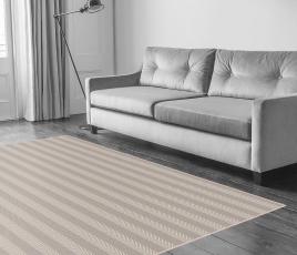 Wool Iconic Herringstripe Fonteyn Carpet 1560 in Living Room thumb