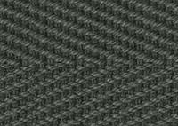 Cotton Herringbone Hunter Border 1066 Swatch thumb