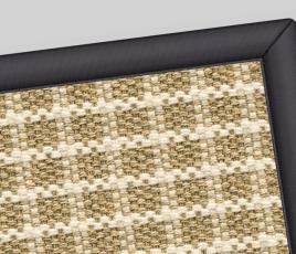 Boris Woosie Runner rug corner thumb