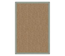 Bob Wool Rug from above thumb
