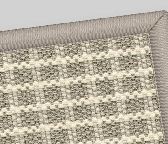 rug corner