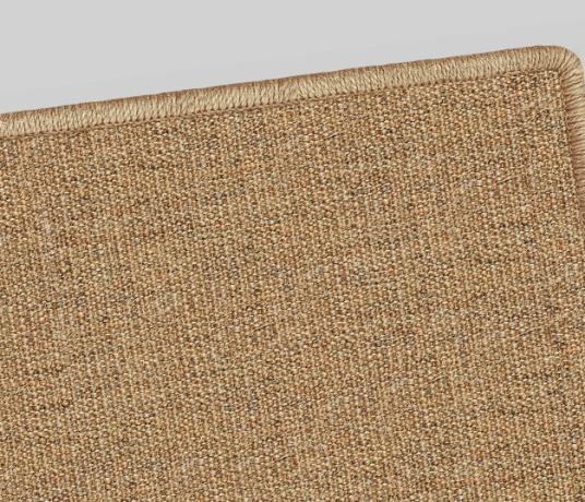 rug corner
