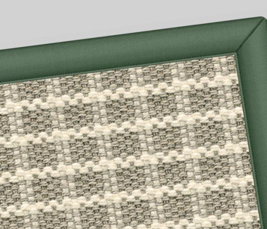 Blossom Woosie Rug rug corner