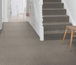 Wool Croft Mull Carpet 1847 on Stairs thumb