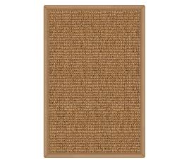 Catherine Coir Rug from above thumb