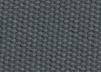 Cotton Gunmetal Border 1011 Swatch thumb