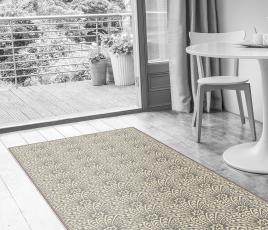 Quirky B Liberty Fabrics Capello Shell Mist Carpet 7500 in Living Room (Make Me A Rug) thumb