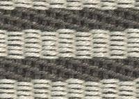 Stripes Thick Grey Border 6207 Swatch thumb