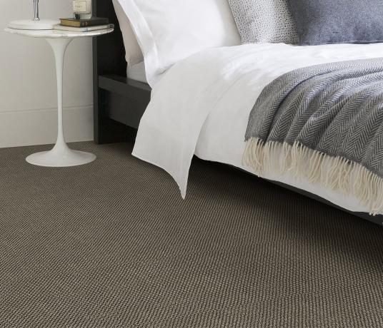 Sisal Panama Pelham Carpet 2509 in Bedroom