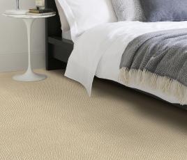 Sisal Herringbone Hockley Carpet 4422 in Bedroom thumb