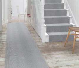 Wool Cord Cloud Carpet 5784 Stair Runner thumb
