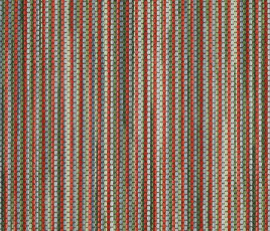 Wool Iconic Stripe Fitzgerald Runner 1543r Swatch