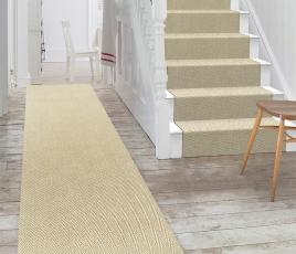 Sisal Herringbone Hockley Carpet 4422 Stair Runner thumb