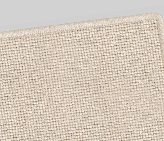 rug corner
