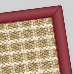 rug corner