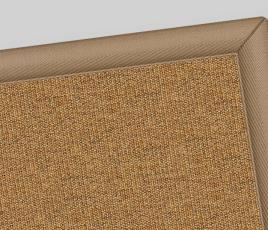 Sue Sisal Runner rug corner thumb