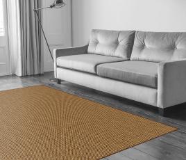 Sisal Hopscotch Twine Carpet 2563 in Living Room thumb