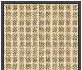 Boris Woosie Rug from above thumb
