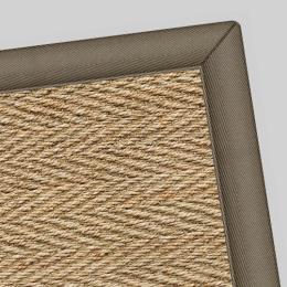 rug corner