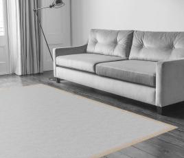 Fishscales Pearl Border  in Living Room thumb