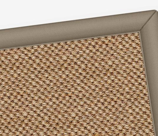 rug corner