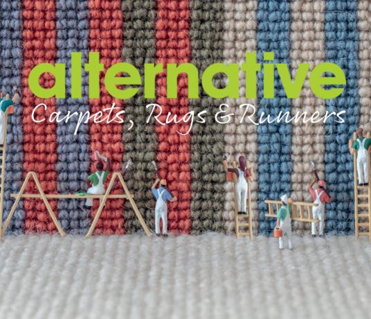 T C Matthews Carpets  (Glenageary), Co Dublin store image 