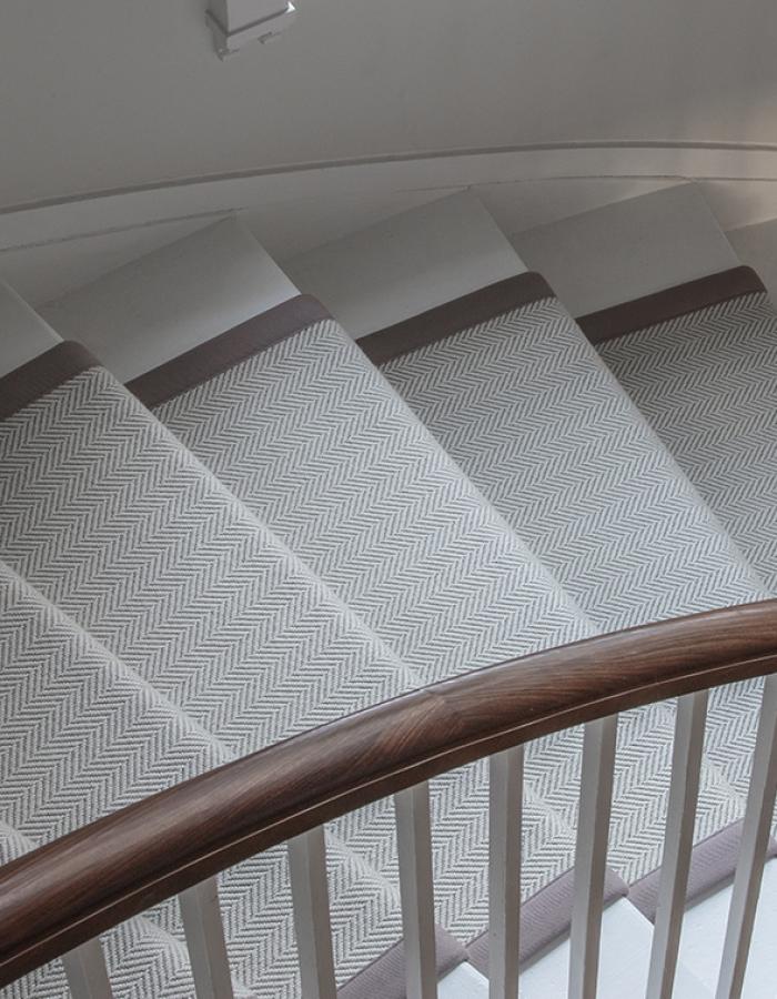 Wool Carpets -  so many reasons to choose this perfect luxury investment for your home. 