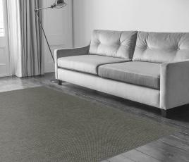 Anywhere Panama Slate Carpet 8028 in Living Room thumb