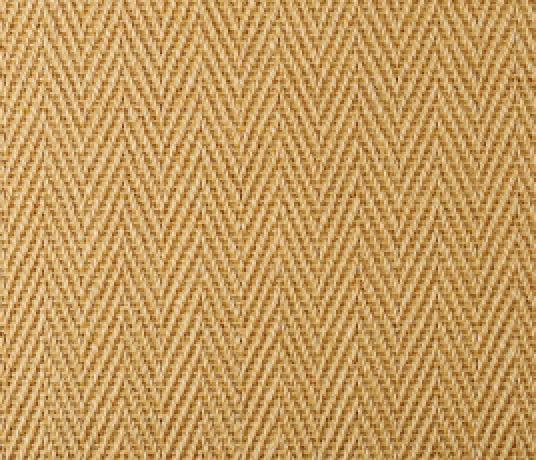 Sisal Herringbone Hampton Runner 4420r Swatch