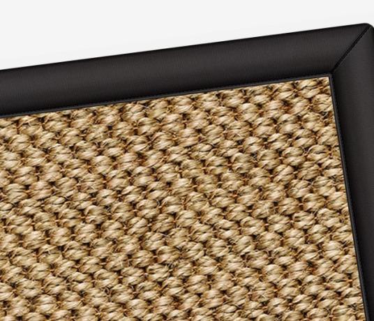 rug corner