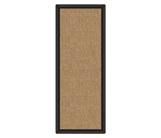 Iain Sisal Runner from above