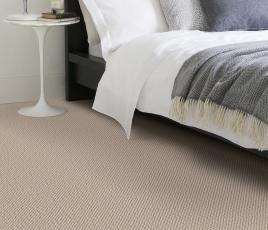 Wool Riverbed Clyde Carpet 1785 in Bedroom thumb