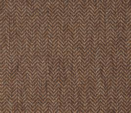 Anywhere Herringbone Copper Carpet 8041 Swatch thumb