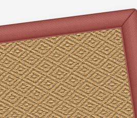 Diamond Dusk rug corner thumb