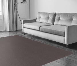 Wool Cord Sable Carpet 5790 in Living Room thumb