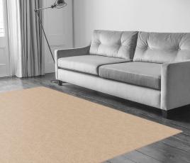 Barefoot Wool Hatha Mantra Carpet 5911 in Living Room thumb