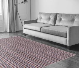Wool Rock 'n' Roll London Calling Carpet 1979 in Living Room thumb