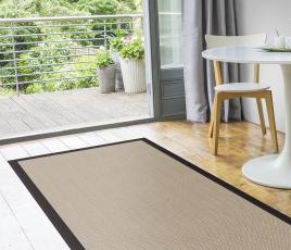 Elsie Wool Runner in Living Room (Make Me A Rug) thumb