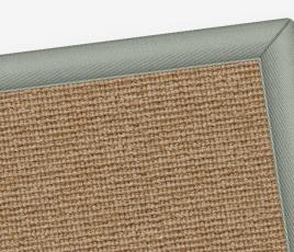 Bob Wool Runner rug corner thumb