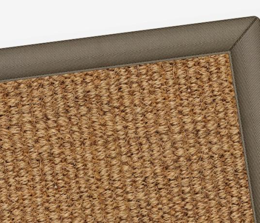 rug corner